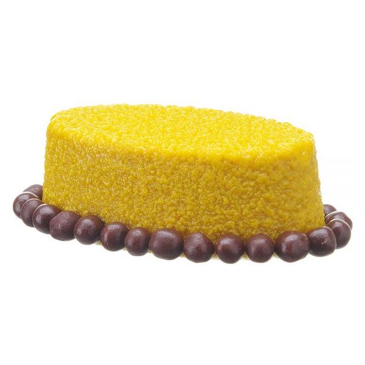 Hendi Silikonform OVAL (677247)