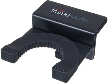 Gator Frameworks Desk Clamping Guitar Rest