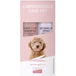 Greenfields Haustier-Shampoo (Hund), Tierhygiene