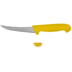Schneider - Ausbeinmesser, halbflexible Klinge, 13 cm