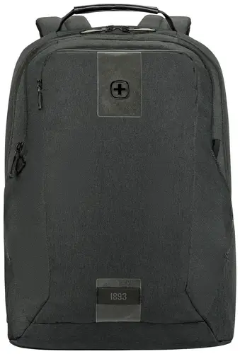Wenger Notebook Rucksack MX EVO Professional Passend für maximal: 40,6cm (16") Grau