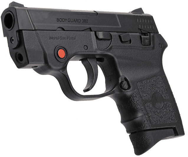 Tokyo Marui Bodyguard 380 GNB 6mm