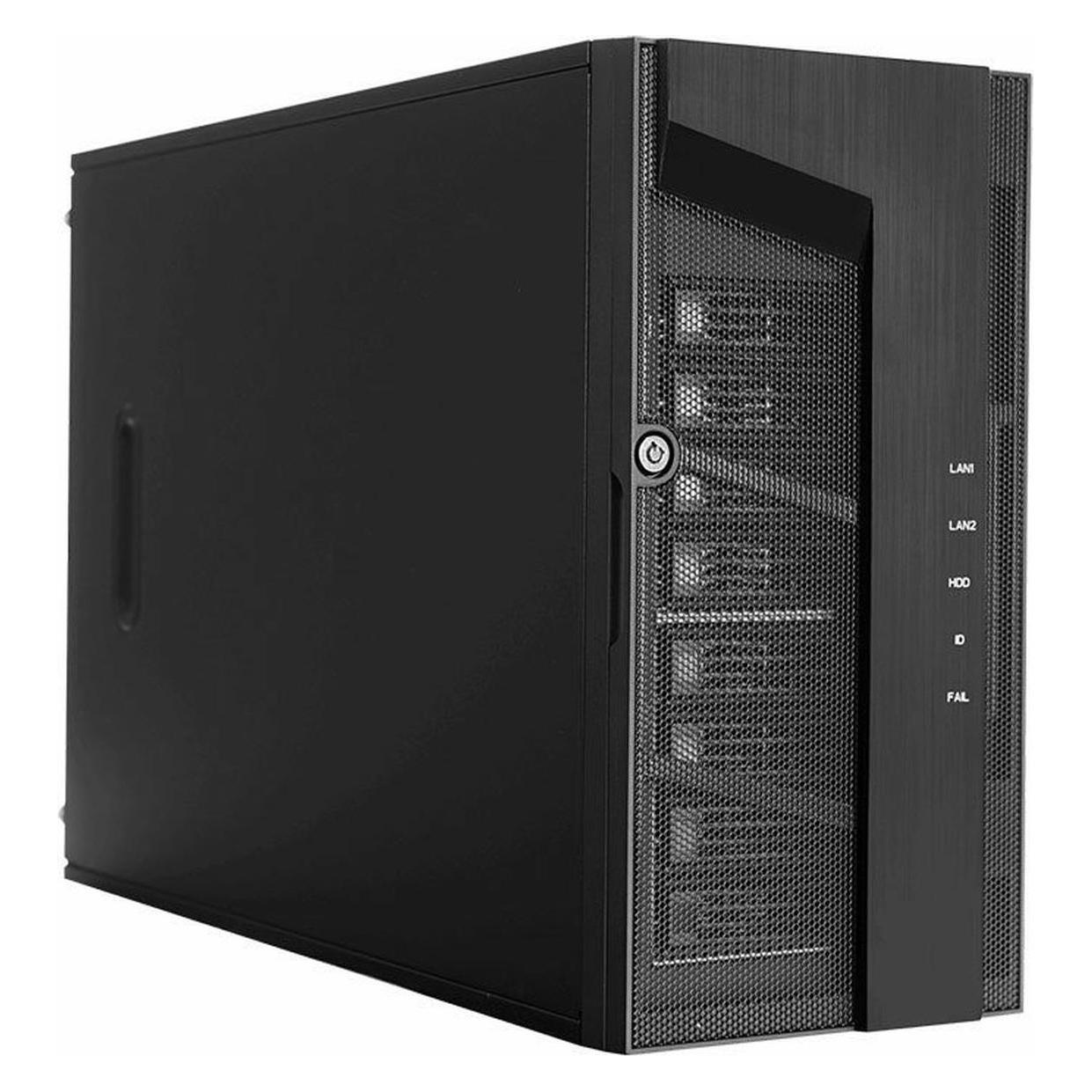 Bluechip SERVERline T30348r (16 GB, Tower Server) (850728)