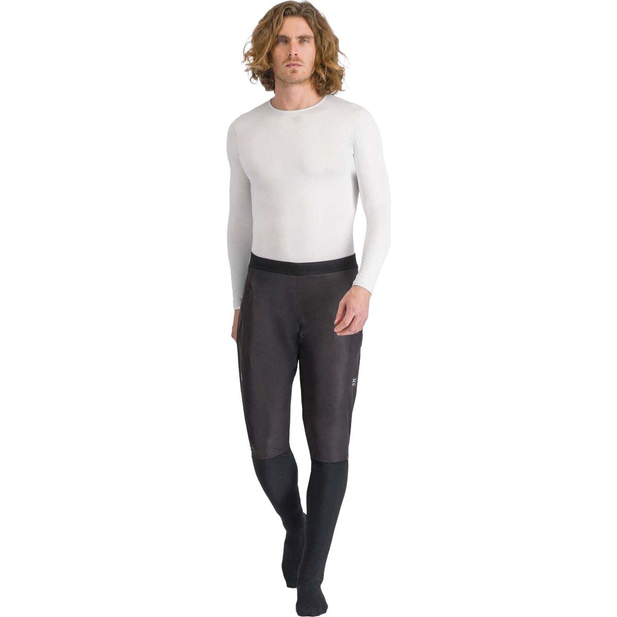 Sportful Offset Pant black (002) XL 0425522-002-XL