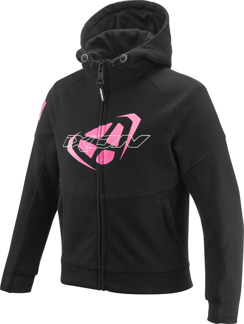 Ixon Touchdown L Kinder Motorrad Textiljacke 100103014-1145-14ANS