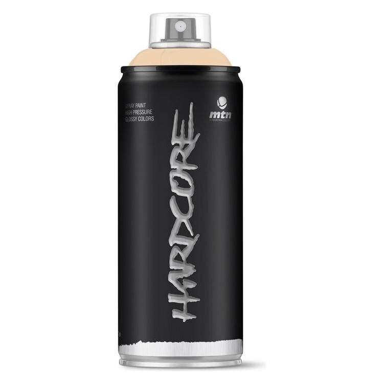 Montana MTN HC2 RV-246 DRUIDE BROWN 400ML (400 ml) (33034717)