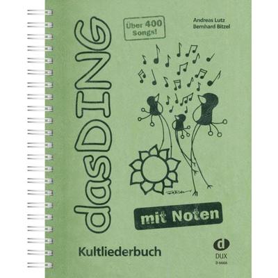 Das Ding mit Noten -