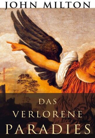 John Milton - Das verlorene Paradies - Preis vom 04.10.2026 03:51:26 h