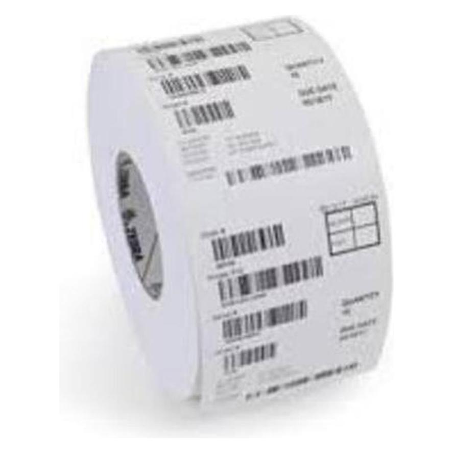 Zebra Label roll 102 x 165mm (102 mm) (76181)