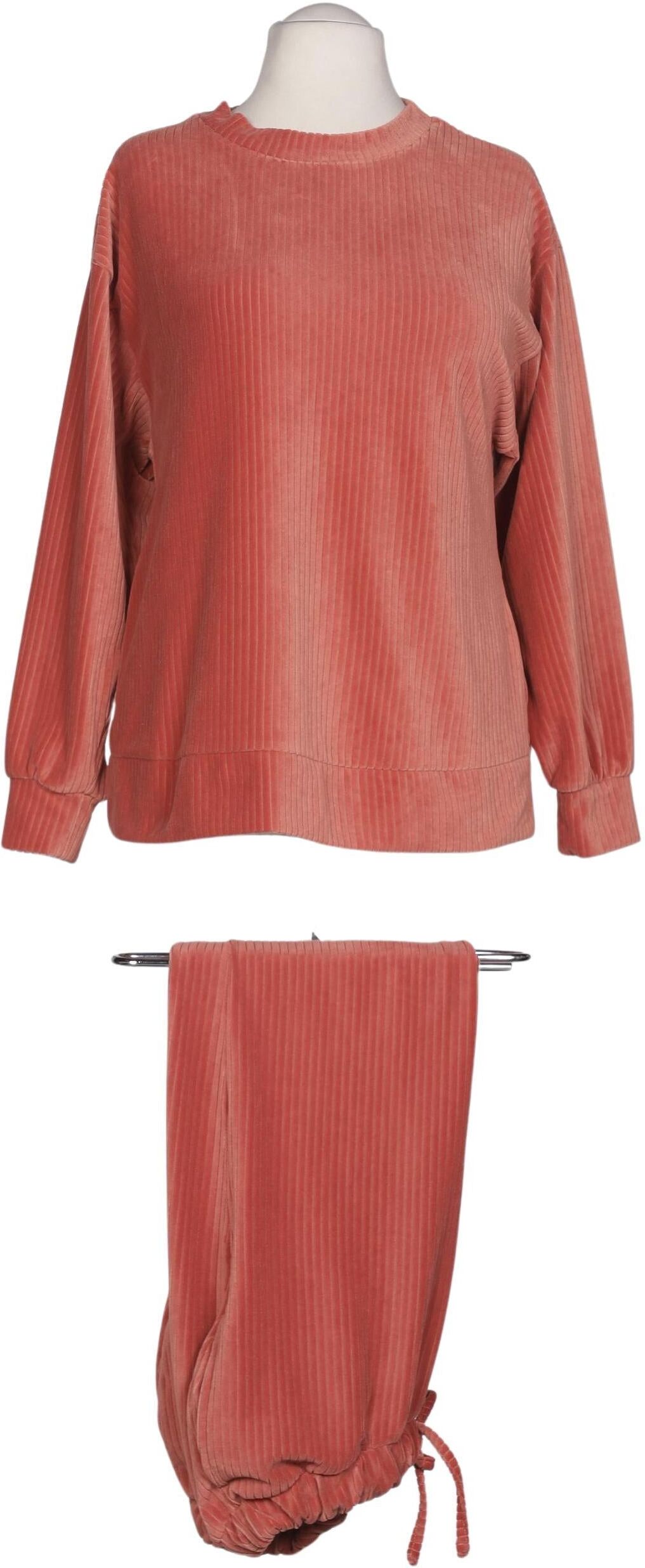 asos Damen Anzug oder Kombination, Pink, Gr. EU 40, Synthetik / Elasthan - Second Hand
