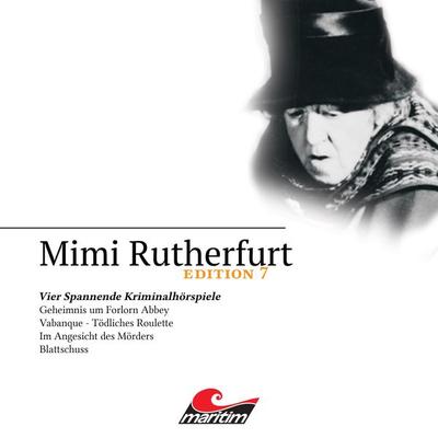 Vier Spannende Kriminalhörspiele - Devin Summers, Audio, 4260507161093