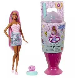 Barbie Slime Reveal: Duftender Shaker - Pink