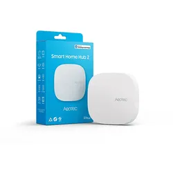 AEOTEC Smart Home Hub, Weiß