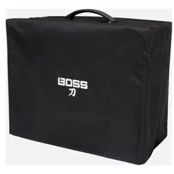BOSS (Electronics) Cover for Katana-212 (Gitarre), Instrumententasche + Koffer, Schwarz
