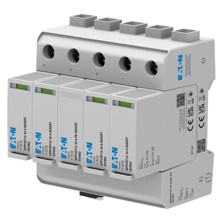 Eaton EATO PV-Überspannungsschutz (501957)