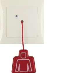 Berker Zugtaster ws/gl 52028982