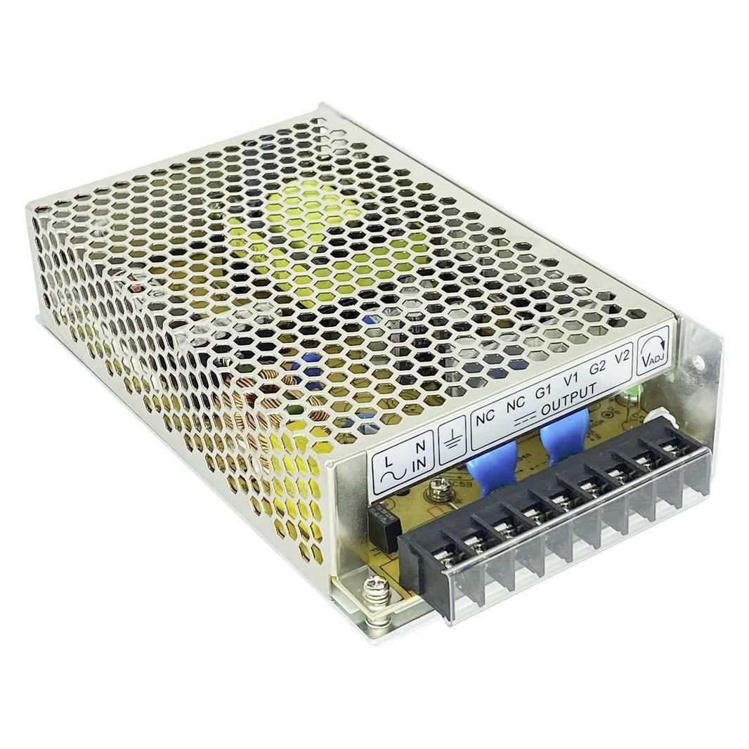 Dehner Elektronik SPS N120-ID2 Industrienetzteil 115 W (SPS N120-ID2)