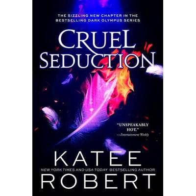 Robert, K: Cruel Seduction, Taschenbuch von Katee Robert, Sourcebooks LLC
