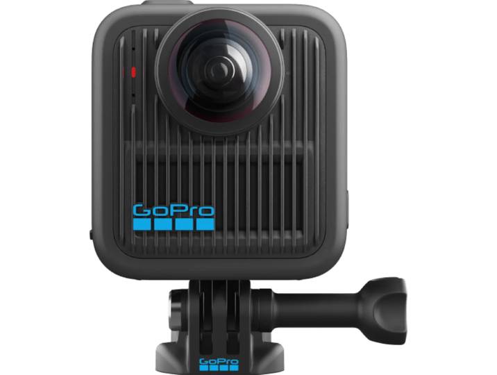 GoPro MAX2