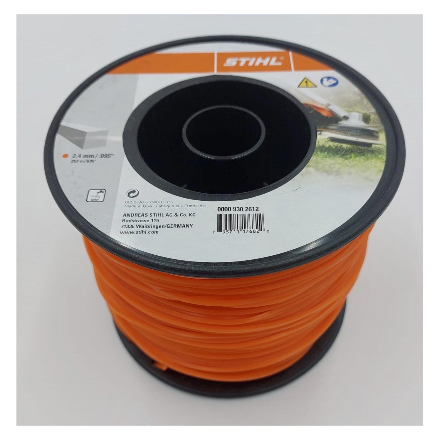 Stihl 9302612 Mähfaden (Rasentrimmer) (0000 930 2612)