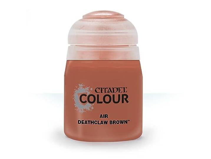 AIR: DEATHCLAW BROWN (24ML)