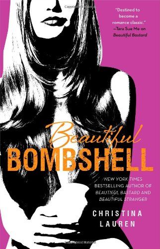 Christina Lauren - Beautiful Bombshell (The Beautiful Series) - Preis vom 09.10.2026 07:28:09 h