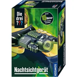 Kosmos Die drei??? - Nachtsichtgerät
