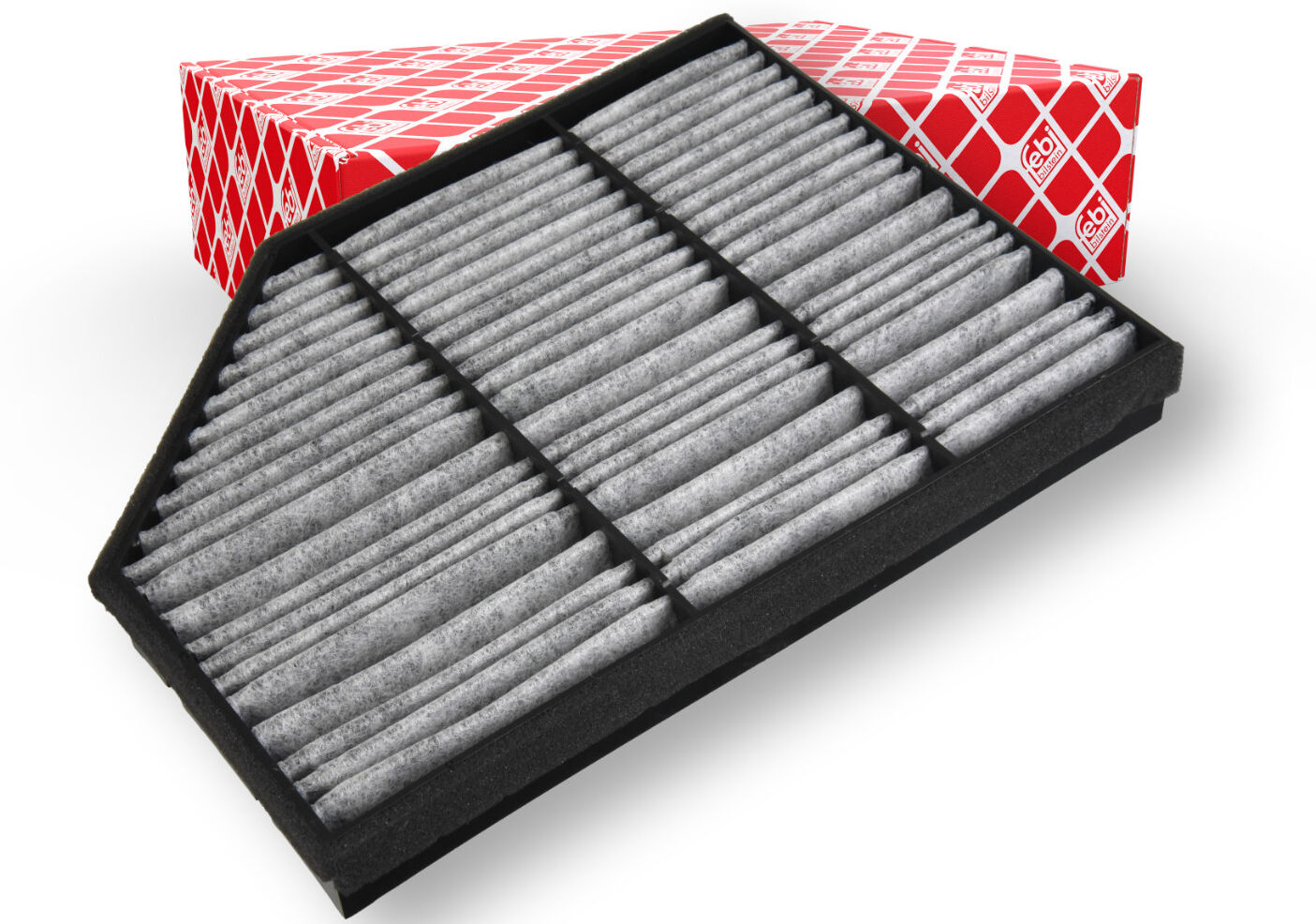 Febi Bilstein Filter, Innenraumluft 173530 Für Mercedes