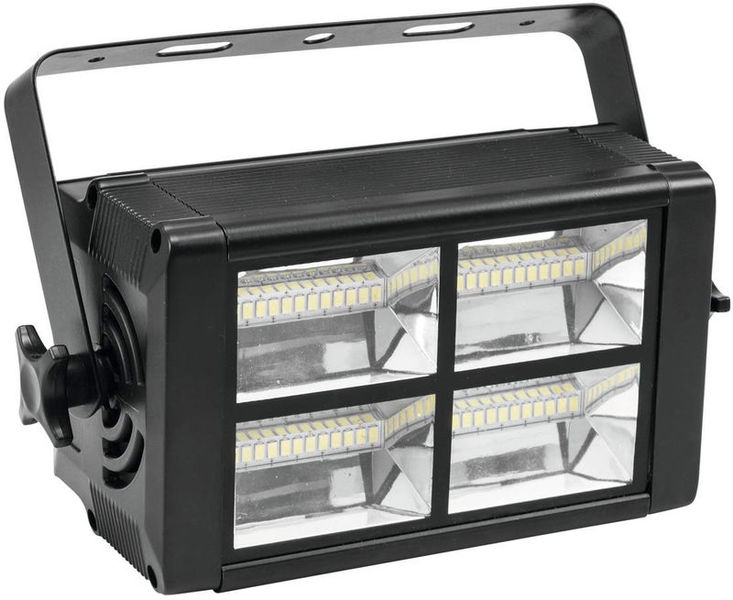 EuroLite LED Mini Strobe Cluster SMD 48 7400 K
