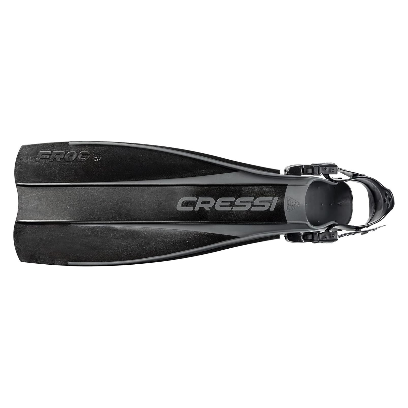 Cressi Frog (35 - 38) (BF195038)