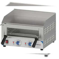 Griddleplatte-Toaster 520 CPAST520 Casselin