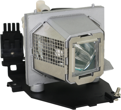 Jaspertronics™ Original Lamp & Housing for the Planar PR6020 Projector - 1 Year Warranty