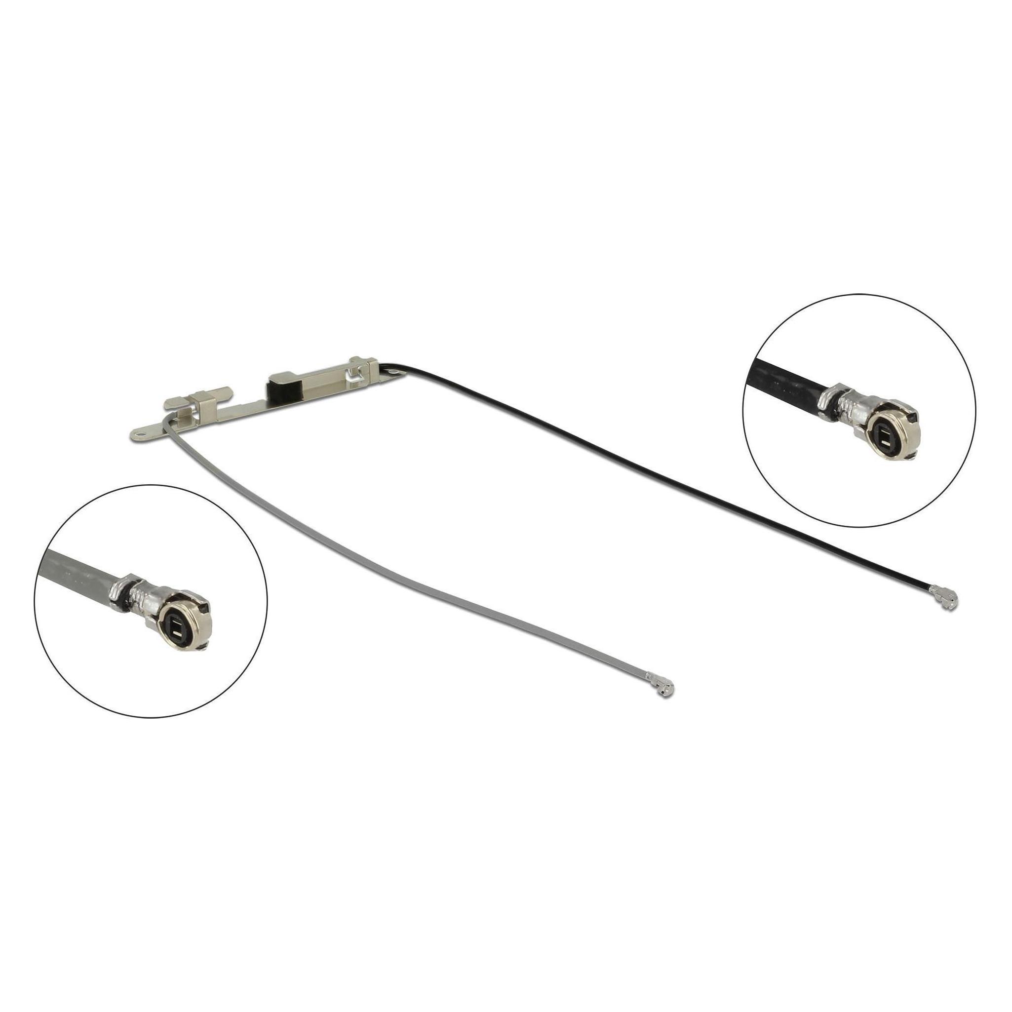 Delock MHF 4L WLAN-AC Antenne (WLAN) (12551)