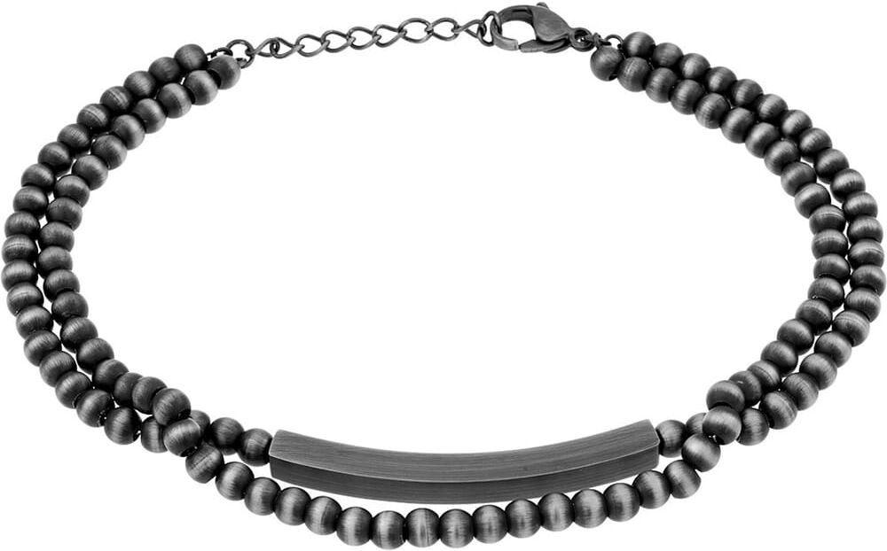 Bracelet Zephyr En Acier Homme