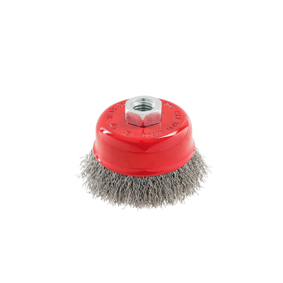 Condor werkzeug Topfbürste, Winkelschleifer 9512