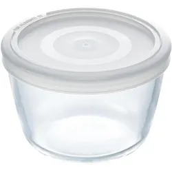 Pyrex ofenform mit Deckel Coo & Freeze 12 x 8,5 cm 60 cl