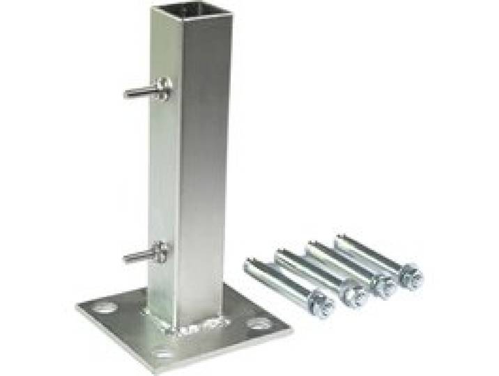 HOME DELUXE Platine(s) à visser CALMAR (1 pièce)