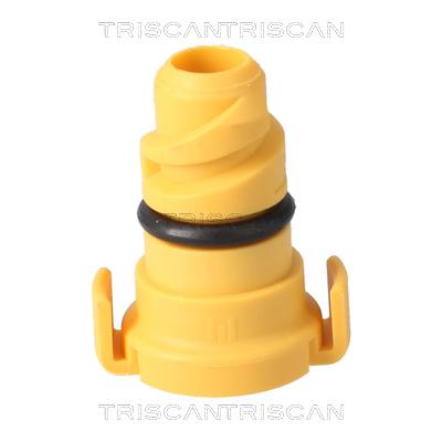TRISCAN Verschlussschraube, Ölwanne 9500 1602 für Ford