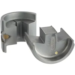 ABB 13684B Crimpeinsatz, auswechselbar, für Dragon Tooth® 22L009 Verbinder Hydraulischer Werkzeugkopf 13100A, TBM15I, 15500TB 7TAA131850R0042