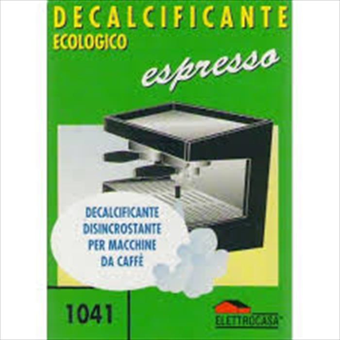ELETTROCASA As42 Decalcificante Liquido