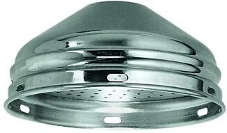 Grohe Kopfbrause Relexa 28404000 Durchmesser 85 mm, Anschlussgewinde 1/2" chrom