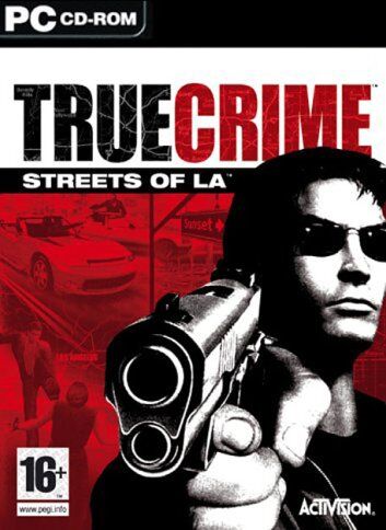 ACTIVISION - True Crime: Streets of LA [UK Import] - Preis vom 10.10.2026 11:48:34 h