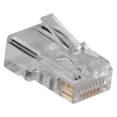ACT TD108R RJ-45 Transparent (TD108R)
