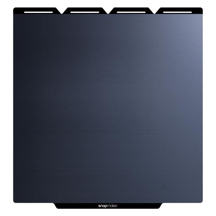Snapmaker U1 Smooth PEI Steel Plate (Ersatzteile) (24044)