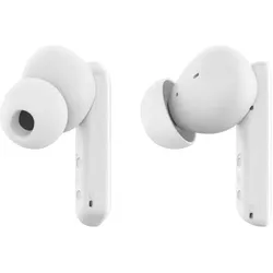 Spigen TWS Headphones SA2402 ANC PRO white (ANC, 8 h, Kabellos), Kopfhörer, Weiss