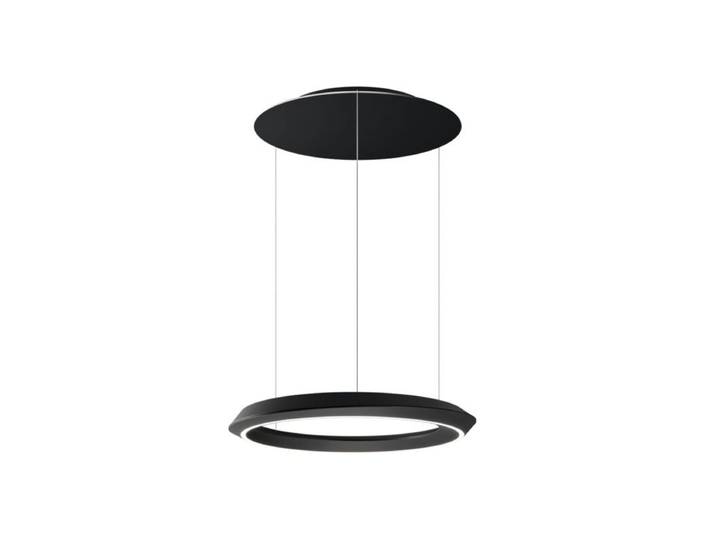 Lodes Pendelleuchte Tidal, LED, aus Metall, höhenverstellbar -