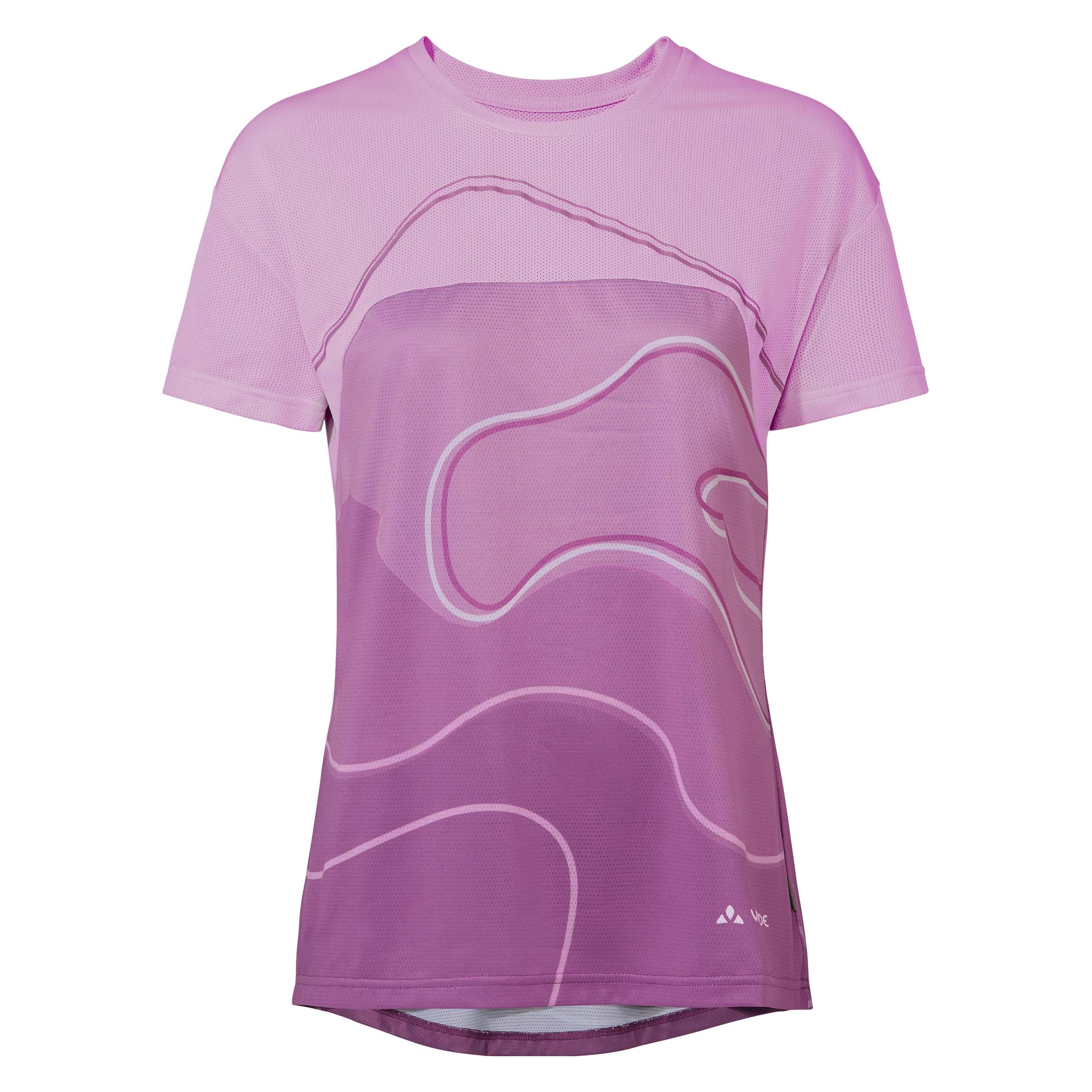 Vaude Moab T-Shirt VI (XL) (68516107)