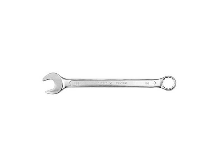 Yato 0343 yt-14 mm-clé unisex