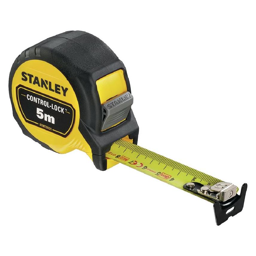 Stanley Bandmass Compact PRO 5 m / 25 mm (5 m) (STHT37231-0)
