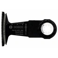 Bosch Accessories 2609256D56 PAII 65 APB BiM Tauchsägeblatt 65 mm 1 St.